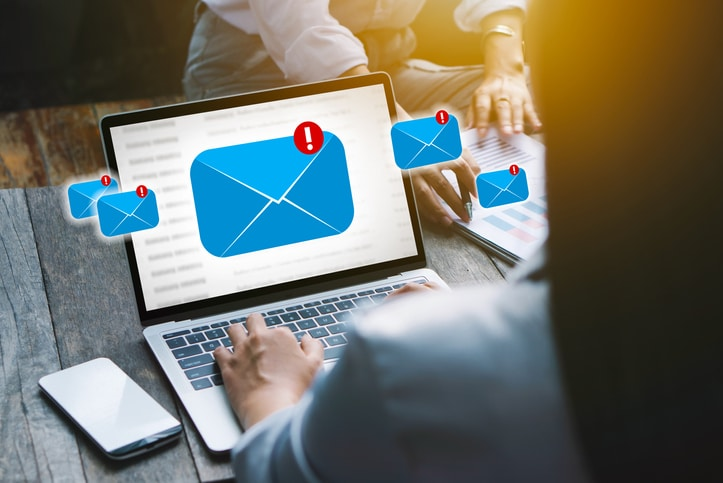 Email Marketing: Best Practices for Maximizing Open and Click Rates