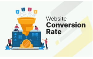  conversion rate