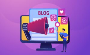 Promote Your Blog