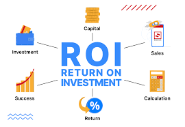 ROI