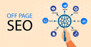 off page seo