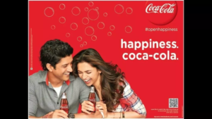 Coca-Cola's Social Media Analytics