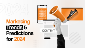 2024 Marketing Trends 