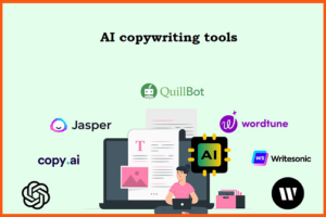  AI copywriting tools

