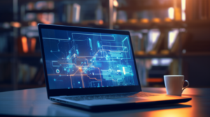 AI-powered data annotation 