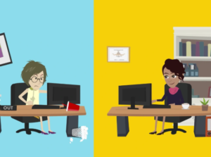 Explainer animated videos
