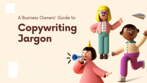 copywriting jargon
